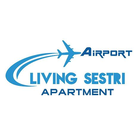 Ferienwohnung Living Sestri Airport Genua Exterior foto